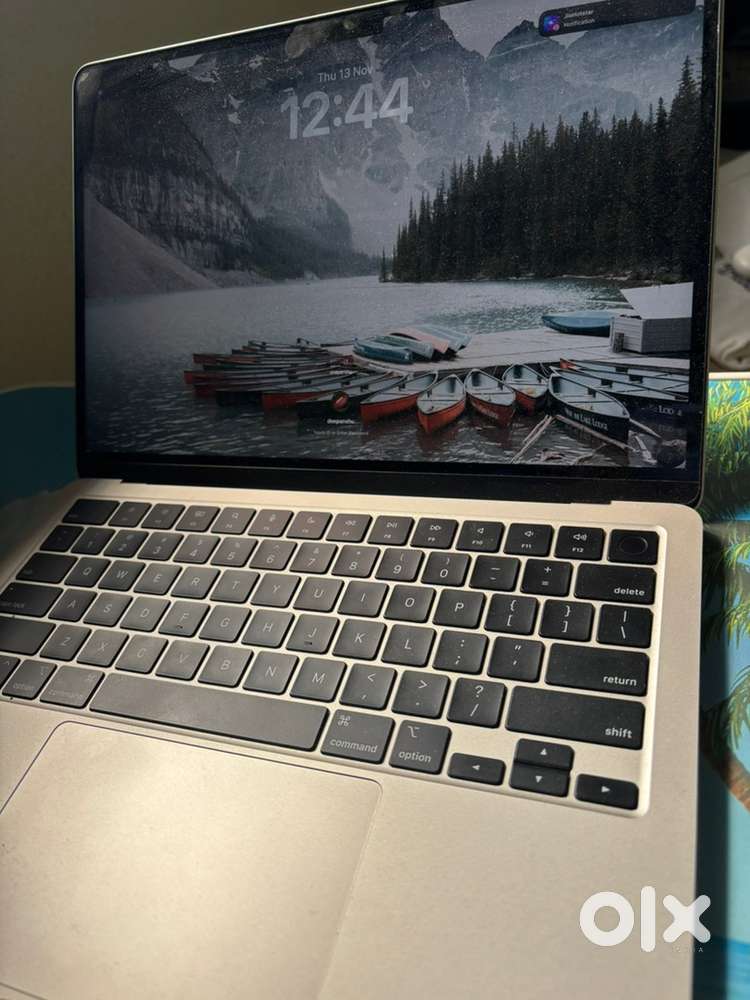 Macbook m2