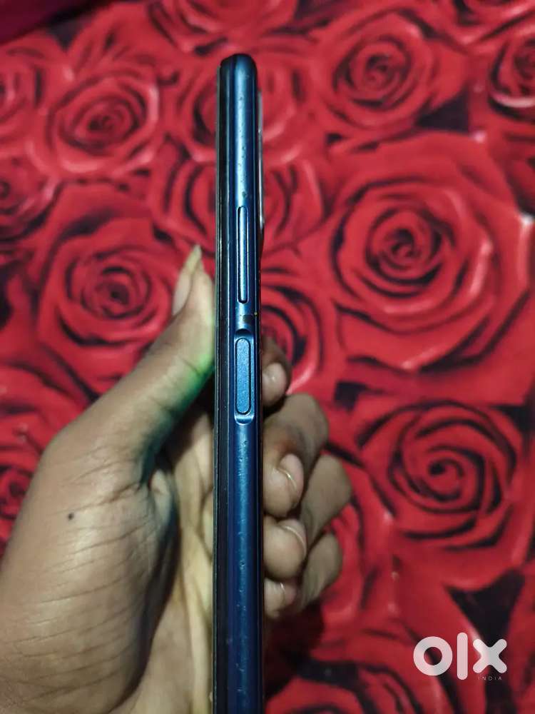 Vivo y12s 4G 3/32