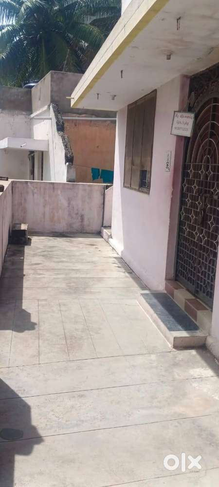 Property for Sale – Prime Plot with House & Amenities