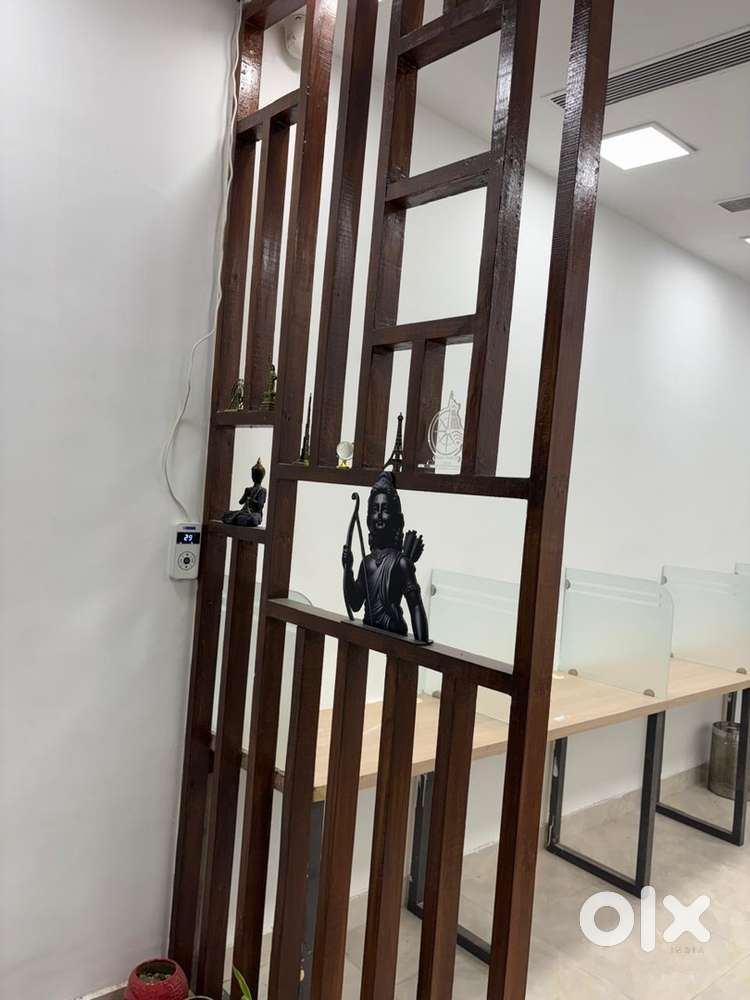 Fully Furnished Office Space available for Rent