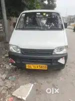 Need driver for Eeco cargo working in porter