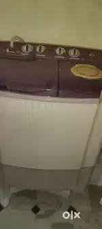 Washing machine for sale