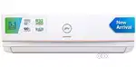 Godrej split 1.5ton 3 star inverter ac with warranty gst bill