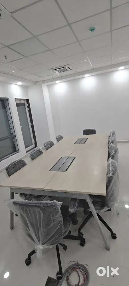 Semi Furnished Office space for Rent