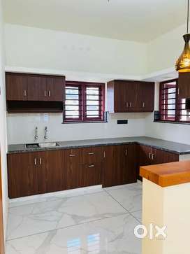 60 LAKHS BRAND NEW HOUSE FOR SALE IN KALAMASSERY