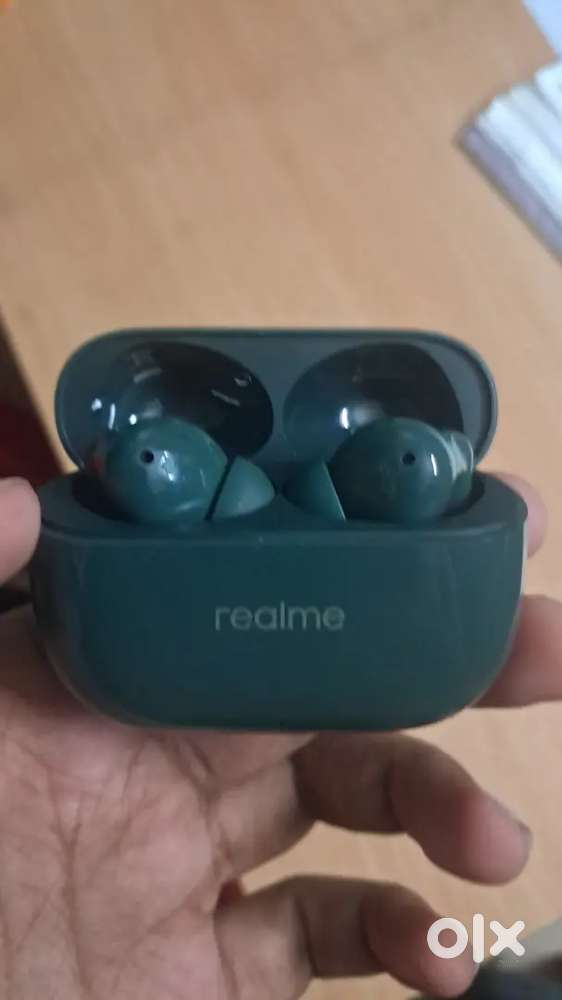 Realme buds t310