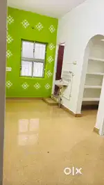 1BHK FLAT NEAR BAZAAR ROAD IN A CALM RESIDENTIAL AREA