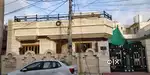 Comm. cum Resi. East facing house for sale at Keshav Nagar, Univ Road