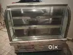 Good condition.