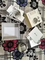 Noise earbuds