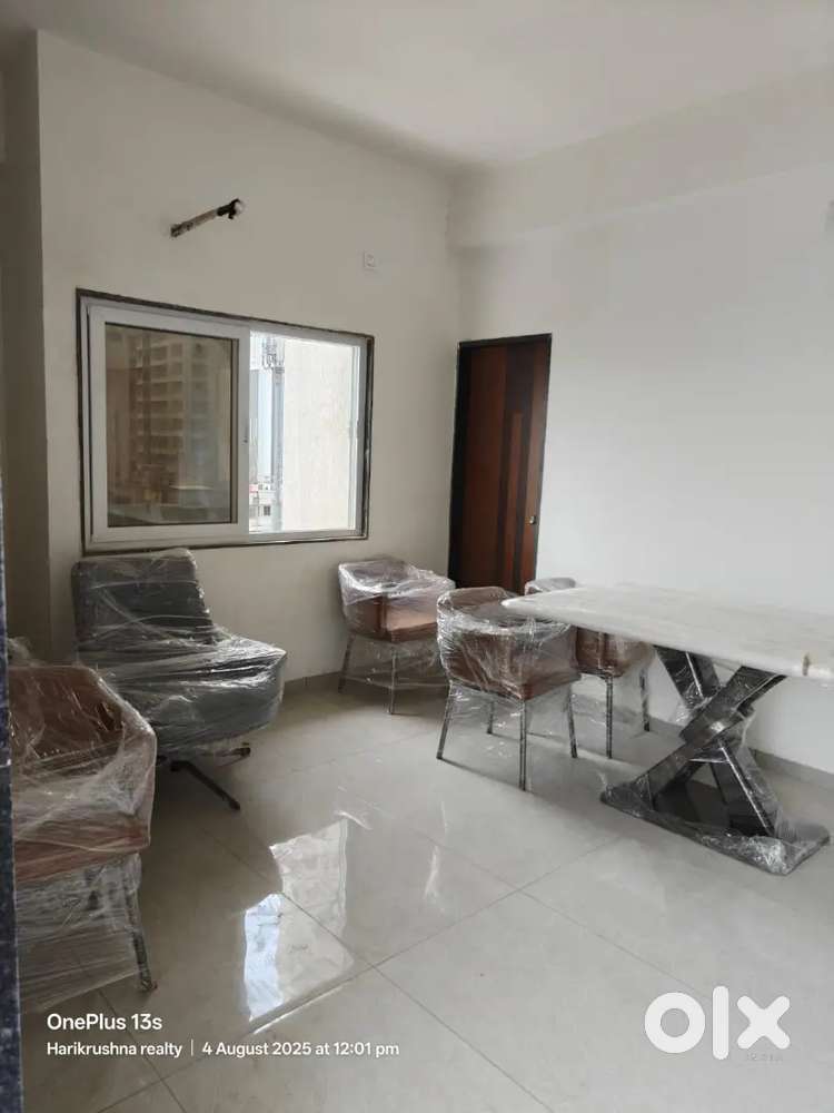 Near eva mall prime location