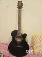 Accoustic Guitar