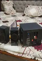 Speakers for sale