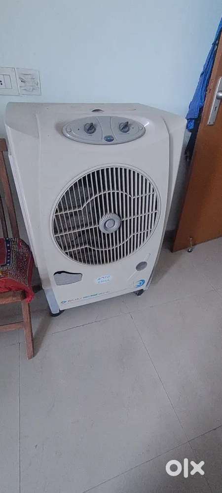 Bajaj Super 40 litre cooler in excellent running condition