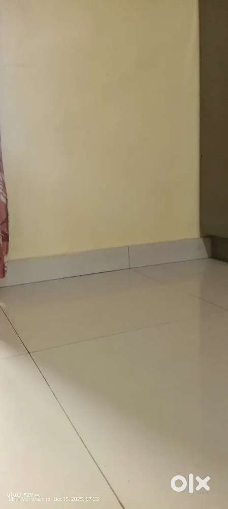 1 BHK room for rent