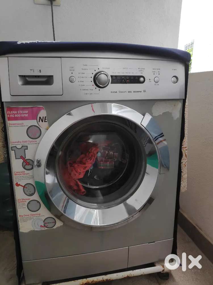 Ifb washing machine
