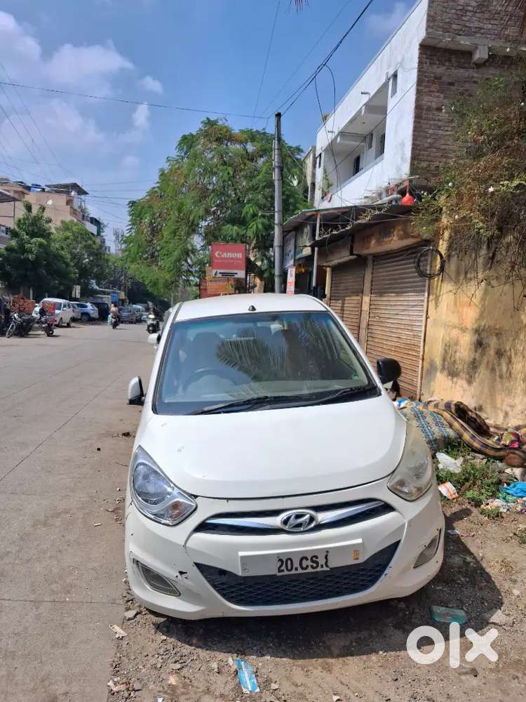 i10 sports  good condition