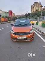 Tata Tiago NRG 1.2 XZ AMT, 2019, CNG & Hybrids