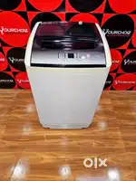 . Cleaning Simplified, Life Easy
Efficient Washing Machines
