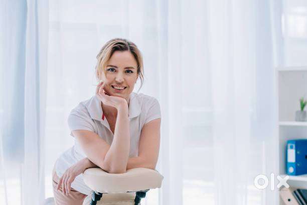 good looking female candidate needed