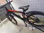 Well maintained cycle(21 gear) for sale - Great condition