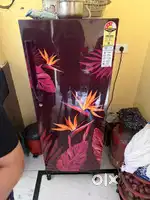 2 years old brand new condition