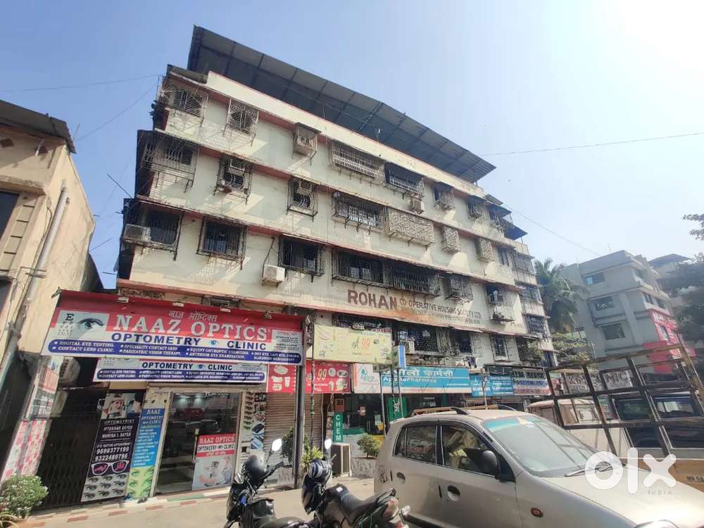 Shop sale 2cr gp building