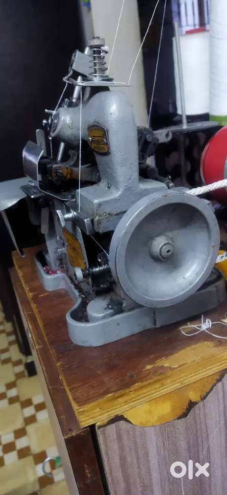 Geminy avrlock machine only machine sale