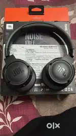Jbl 770 nc headphones