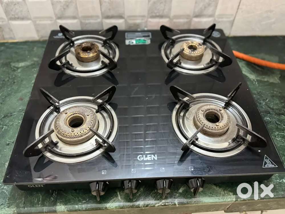Gas Stove Brand Glen