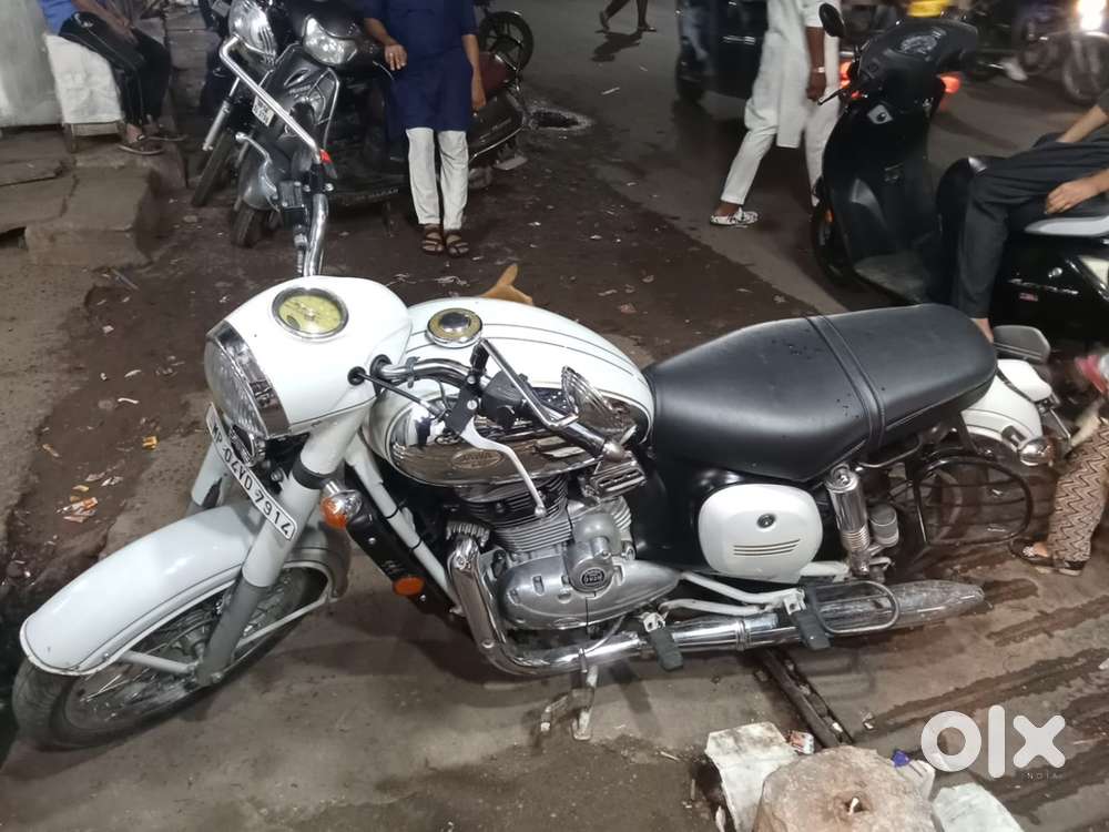 jawa 2021 model