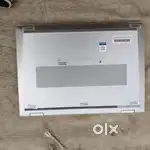 Hp laptop rizen 7