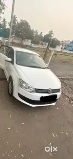 Volkswagen Polo 2010 Petrol 175000 Km Driven