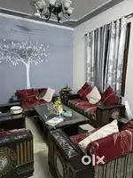 9 seater sofa