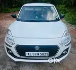 Maruti Suzuki Swift 2018 Petrol Good Condition