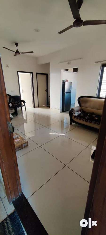 2 bhk furnished penthouse on rent