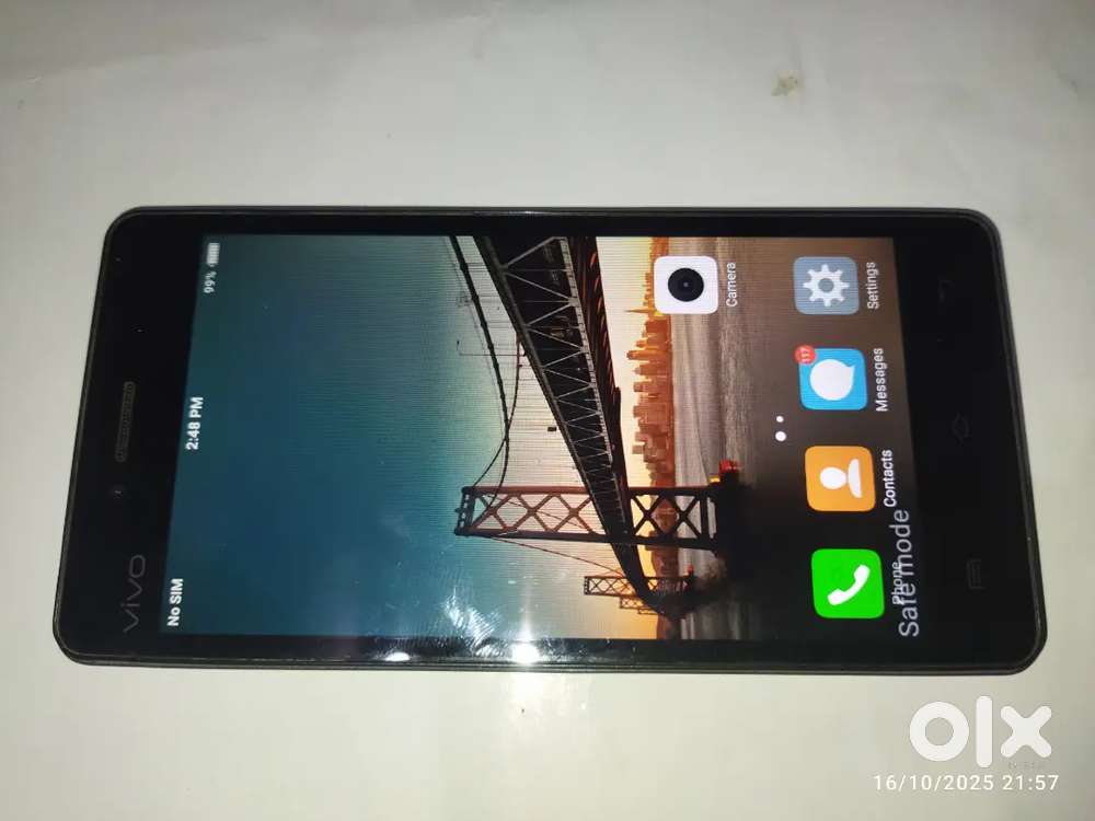 Vivo Y51L  /  2 GB ram