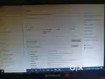 Computer full set with i3 fast prosesor & SSD