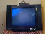 Murphy TV Electronic