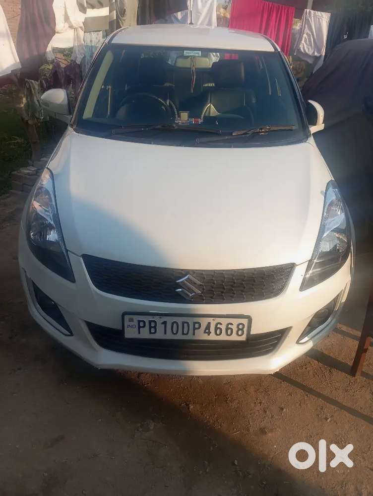 Maruti Suzuki Swift 2012 Diesel Good Condition