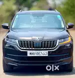 Skoda Kodiaq 2.0 L&K TDI 4X4 AT, 2019, Diesel