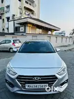 Hyundai Verna 1.6 SX (O) VTVT, 2018, Petrol