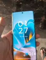 MOTO EDGE 60 FUSION