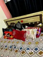 Double  Bed