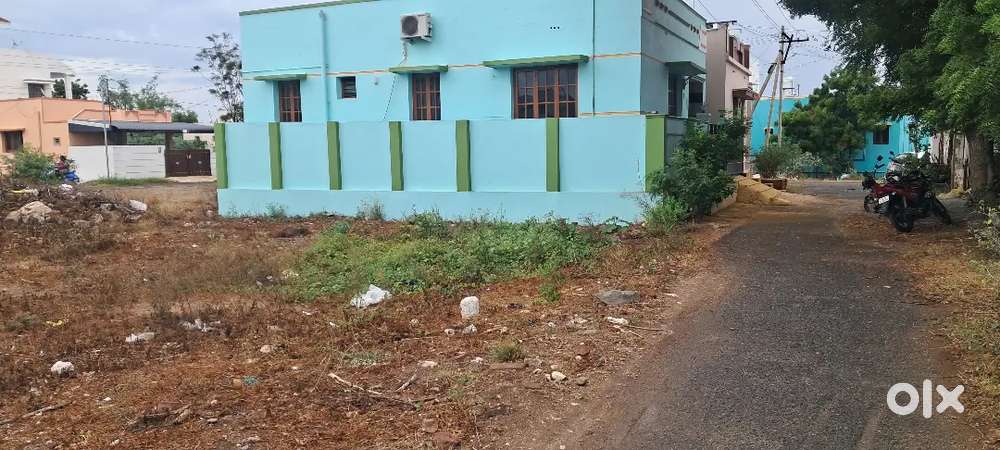 THANGAVELU RANGA NAGAR A BLOCK DTPSITE  2.75 CENT FOR SALE NEELAMBUR