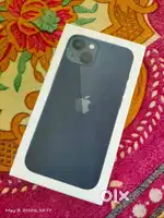 iPhone 13 (128gb)