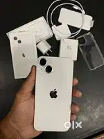 I want to sell my old iPhone 13. Need urgent money