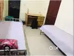 KAKKANAD Mens Hostel near CESZ INFOPARK
