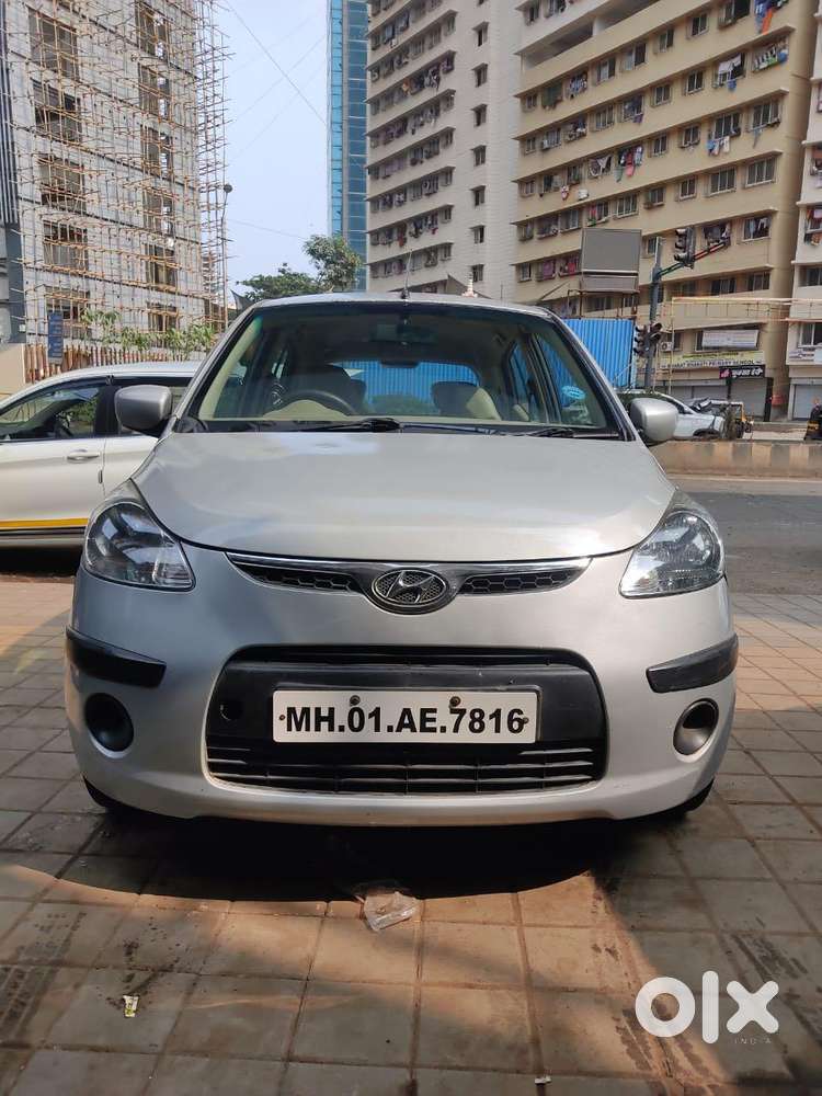 Hyundai i10 2007-2010 Magna 1.2, 2008, Petrol
