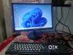 Computer. Good condition